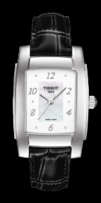 TISSOT T10