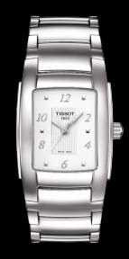 TISSOT T10