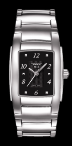 TISSOT T10