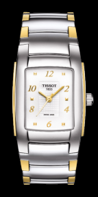 TISSOT T10