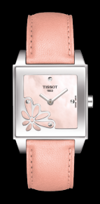 TISSOT FABULOUS GARDEN