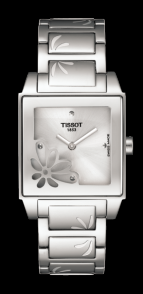 TISSOT FABULOUS GARDEN