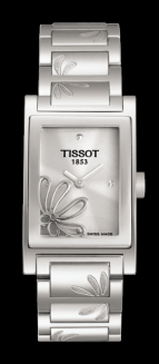 TISSOT FABULOUS GARDEN