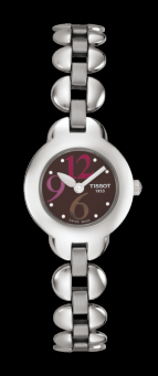 TISSOT GRAIN DE FOLIE