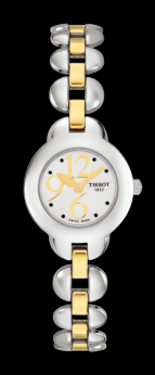 TISSOT GRAIN DE FOLIE