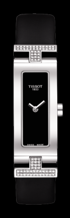 TISSOT EQUI-T