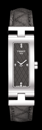 TISSOT EQUI-T