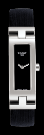 TISSOT EQUI-T