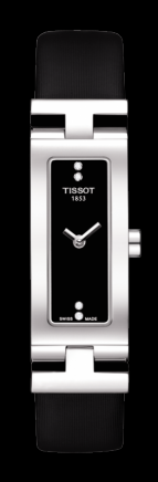 TISSOT EQUI-T