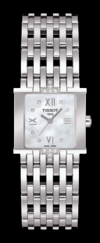 TISSOT SIX-T