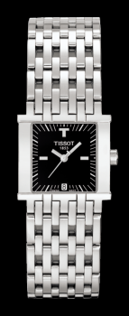 TISSOT SIX-T