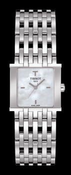 TISSOT SIX-T