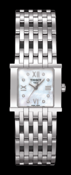 TISSOT SIX-T