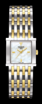 TISSOT SIX-T