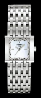 TISSOT SIX-T