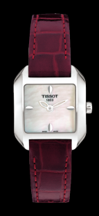 TISSOT T-WAVE