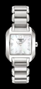 TISSOT T-WAVE