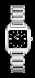 TISSOT T-WAVE