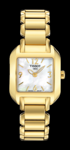 TISSOT T-WAVE