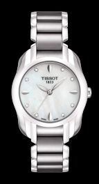 TISSOT T-WAVE