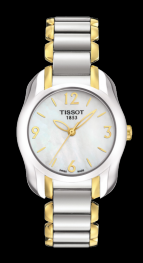 TISSOT T-WAVE