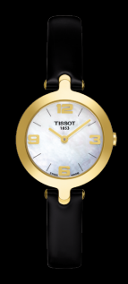 TISSOT FLAMINGO