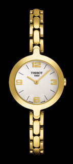 TISSOT FLAMINGO