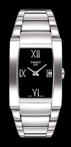 TISSOT GENEROSI-T