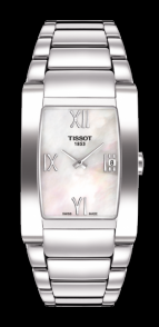 TISSOT GENEROSI-T