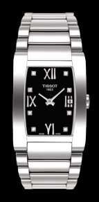 TISSOT GENEROSI-T