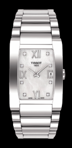 TISSOT GENEROSI-T