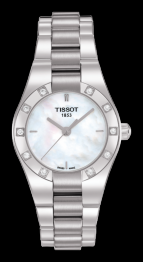 TISSOT GLAM SPORT