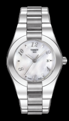 TISSOT GLAM SPORT