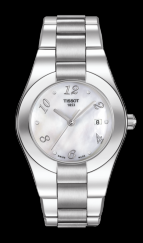 TISSOT GLAM SPORT