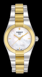 TISSOT GLAM SPORT