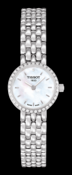 TISSOT LOVELY