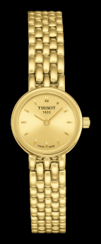 TISSOT LOVELY