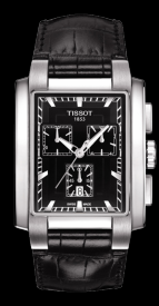 TISSOT TXL CHRONOGRAPH GENT