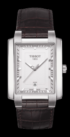 TISSOT TXL  GENT