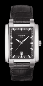 TISSOT TXL  GENT