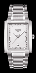 TISSOT TXL  GENT