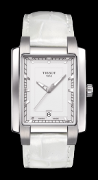 TISSOT TXL LADY