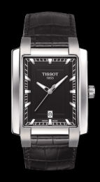 TISSOT TXL LADY