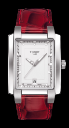 TISSOT TXL LADY