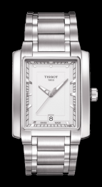 TISSOT TXL LADY