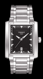 TISSOT TXL LADY