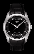 TISSOT COUTURIER AUTOMATIC GENT