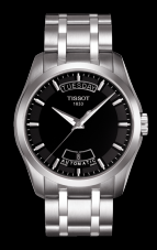 TISSOT COUTURIER AUTOMATIC GENT