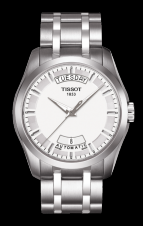 TISSOT COUTURIER AUTOMATIC GENT