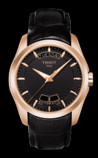 TISSOT COUTURIER AUTOMATIC GENT